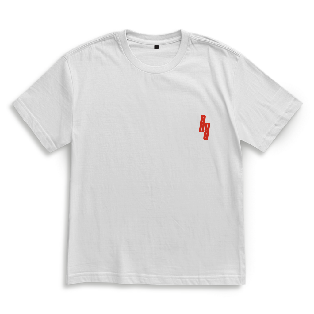 Running Berlin Club White Top