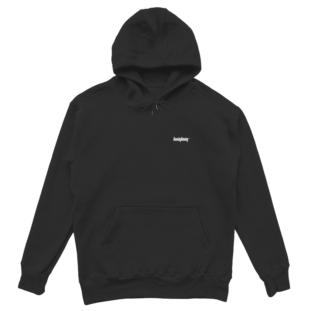 New York Marathon Hoodie
