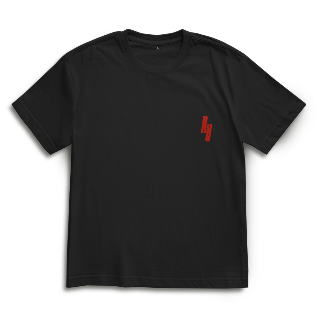 Berlin Marathon 2026 T-Shirt - Black