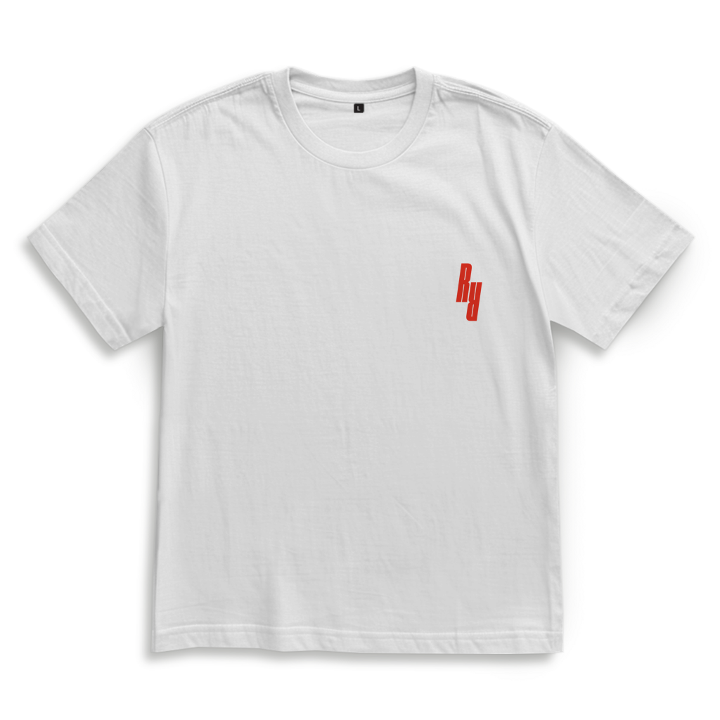 Berlin Marathon 2026 T-Shirt - White