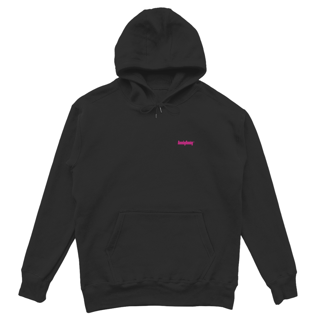 Sunday Running Club Hoodie
